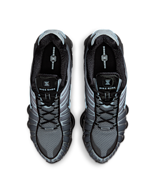 Nike Shox TL Men's Shoes. Nike CA